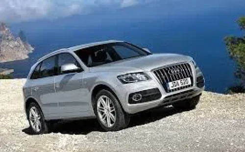 AUDI Q5 - 2.0 TDI