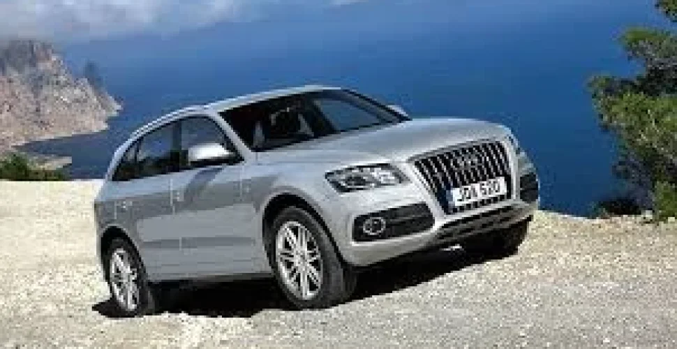 AUDI Q5 - 2.0 TDI