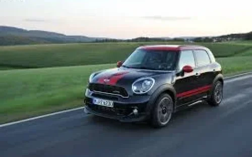 MINI Cooper - 218 PS