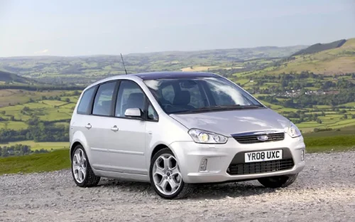 FORD C-MAX - 1.6 TDCi