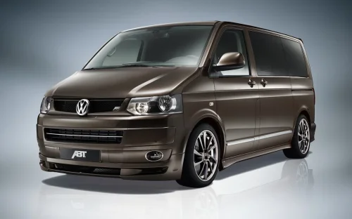VW T5 - TDI