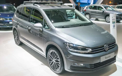 VW TOURAN 1.2 TSI