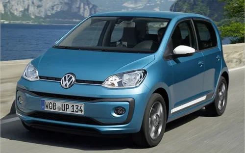 VW UP