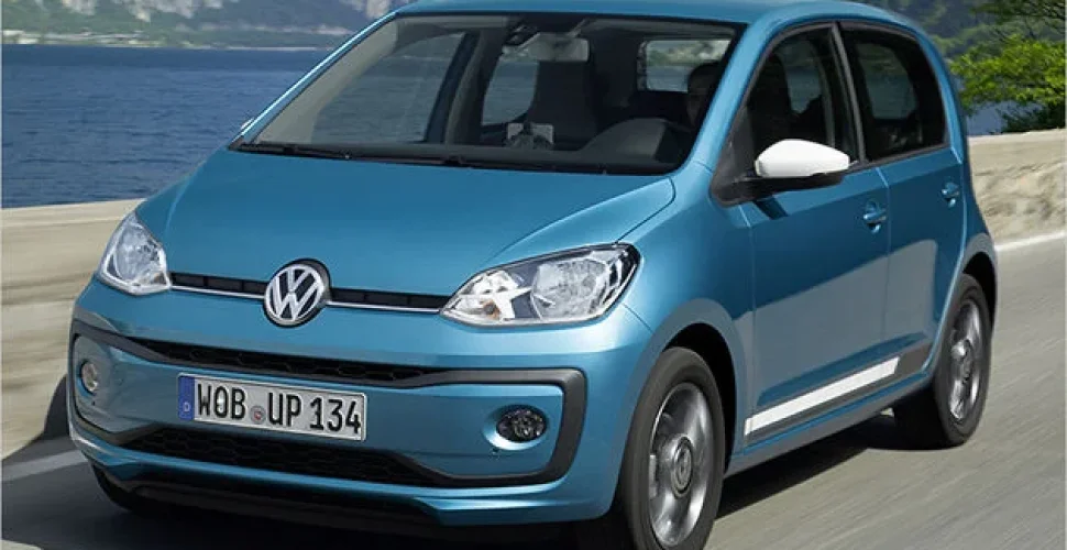 VW UP